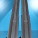 Rampe aluminiu Stepless - 303 cm