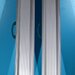 Rampe aluminiu Stepless - 303 cm