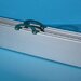 Rampe aluminiu Stepless - 303 cm